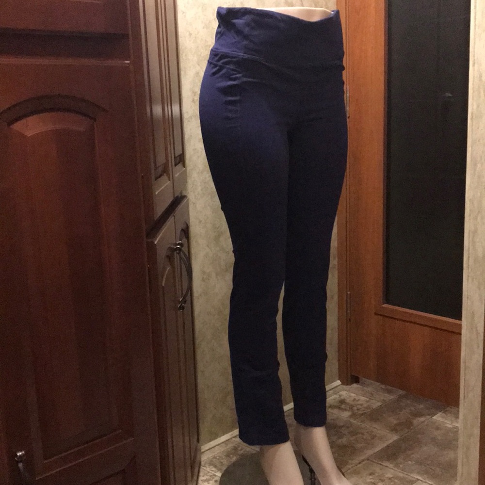 0421 ATHLETA -  Yoga Leggings